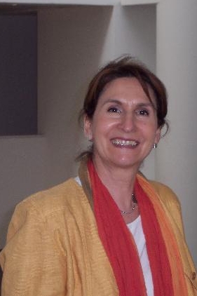 Pascale Galliard