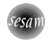 sesam