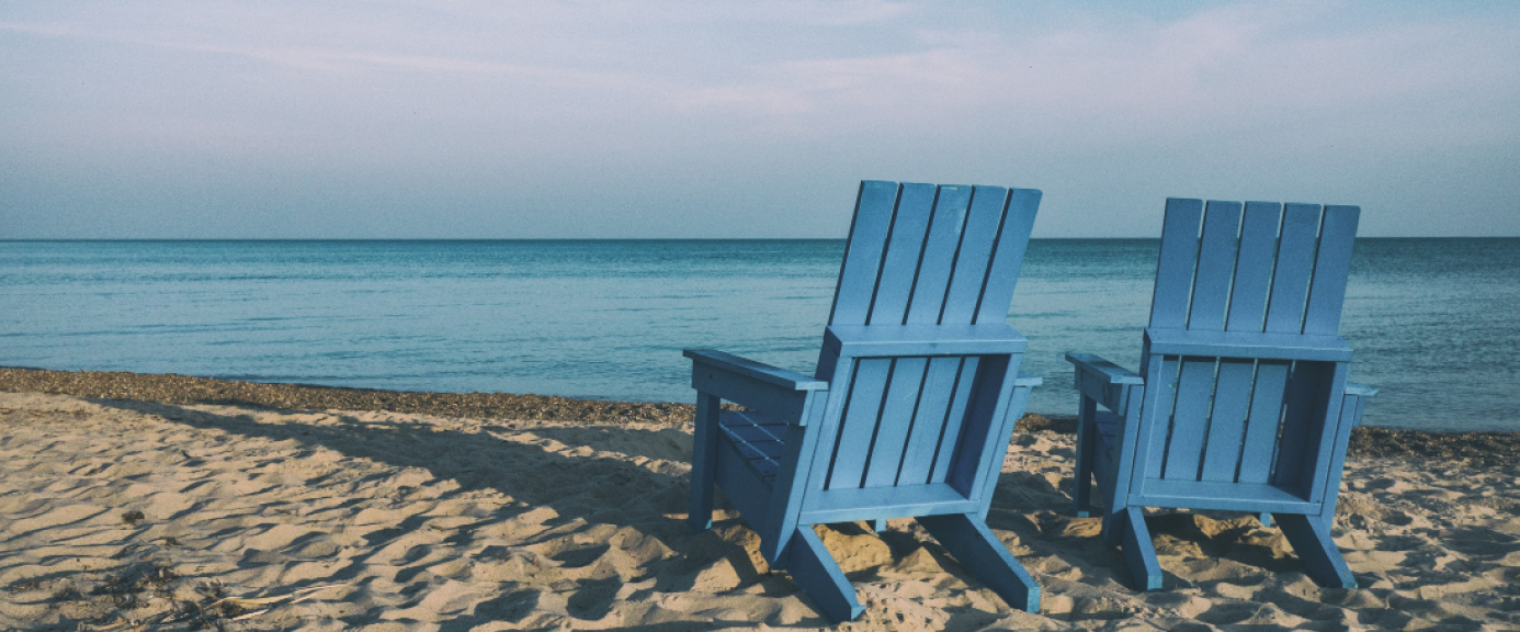 Bientôt les vacances...