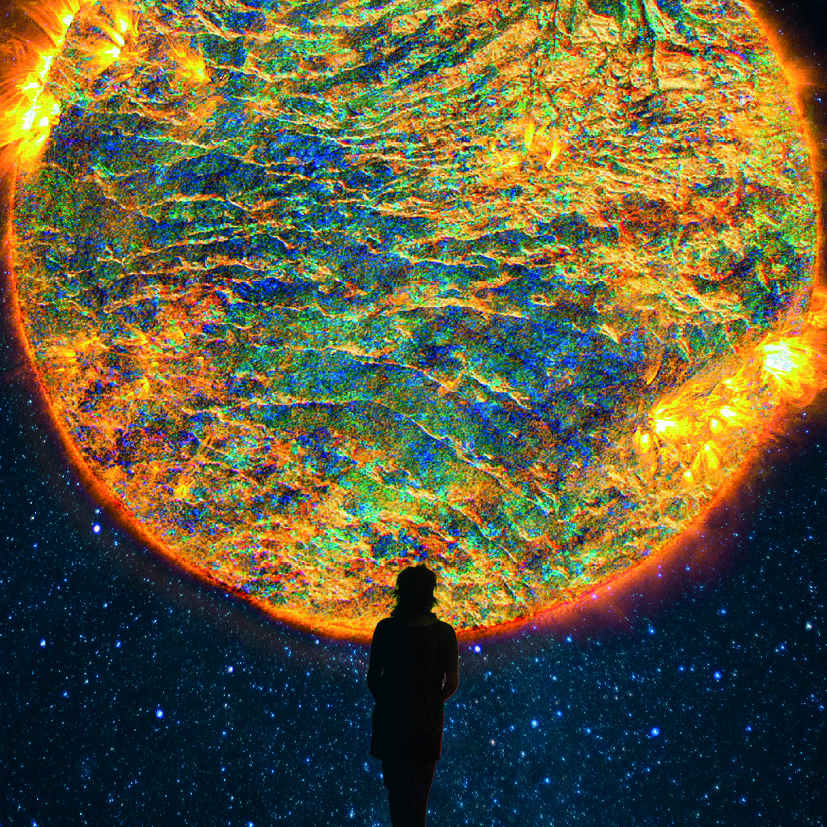 Solaris à la MC2