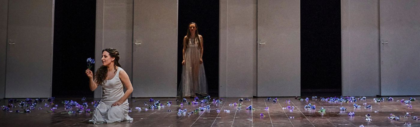 La Somnambule - MET Opera