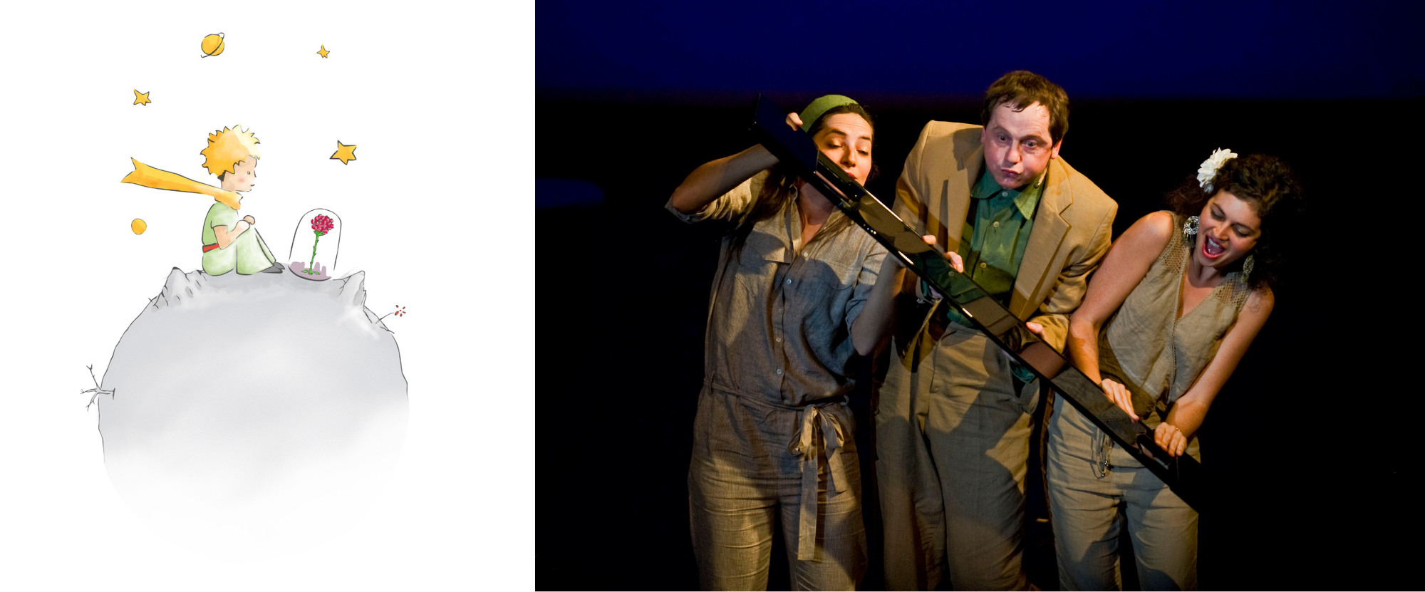 Samedi 13 décembre 2025 – 14h30