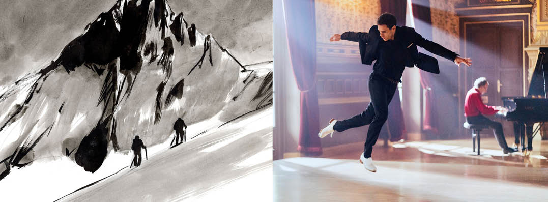 Dimanche 25 janvier 2026 – dès 11h