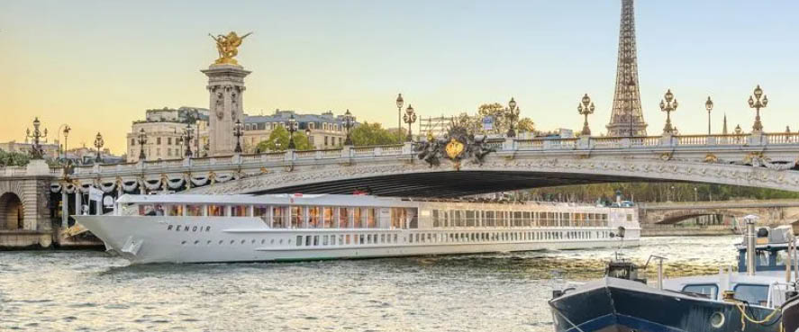 CROISIERE MUSICALE 2027