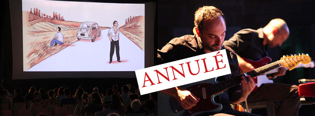 Dimanche 29 mars - 17h30