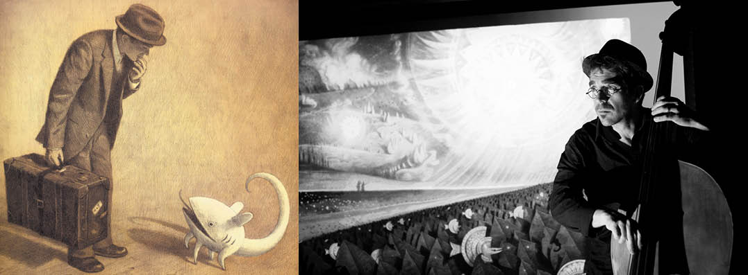 une journée au musée bd concert