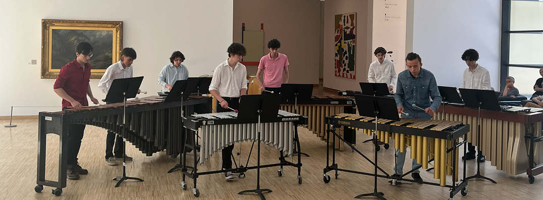 Brèves musicales - musée en musique