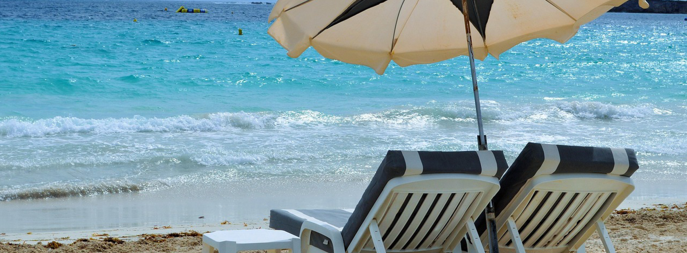 Pause estivale...